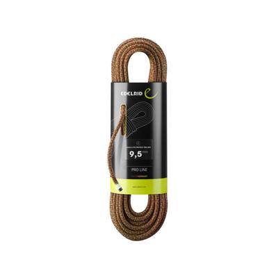 Edelrid Eagle Light Protect Pro Dry 9.5mm Climbing...