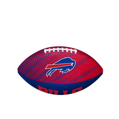 Buffalo Bills Junior Wilson Junior Team Heckklappenball Image