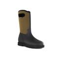 Bogs Mens Roper Boot Black Size 16 69162-963-16