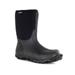 Bogs Classic Mid - Men's Black Medium 6 61142-001-M-