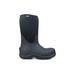 Bogs Workman Comp Toe Boots - Men's Black 11 72132CT-1-M-11