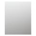 Flipside Products Foam Board, White, Rayon | 32.25 H x 40.25 W x 0.19 D in | Wayfair 30400-10