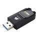 Corsair Voyager Slider X1 32GB USB flash drive USB Type-A 3.2 Gen 1 (3