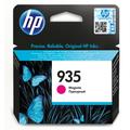 HP C2P21AE/935 Ink cartridge magenta, 400 pages ISO/IEC 24711 4.5ml fo