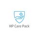 HP Electronic HP Care Pack Next Business Day Hardware Support with Def