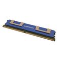 Hypertec 835955-B21-HY memory module 16 GB DDR4 2666 MHz ECC