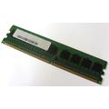 Hypertec A Hewlett Packard equivalent 2GB DDR2 DIMM ECC (PC2-6400) (Le