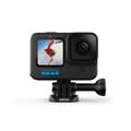 GoPro HERO10 Black action sports camera 23 MP 4K Ultra HD Wi-Fi 153 g