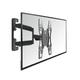 Vogel's BASE 45 M - Full-Motion TV Wall Mount