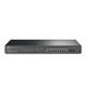 TP-Link JetStream 8-Port 2.5GBASE-T and 2-Port 10GE SFP+ L2+ Managed S