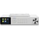 Grundig DKR 3000 BT Worksite Digital White