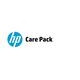 HP Electronic HP Care Pack Software Technical Support - Technical supp