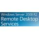 Microsoft Windows Remote Desktop Services, 1u CAL, SA, OVL NL, 1Y-Y2