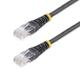 StarTech.com Cat5e Patch Cable with Molded RJ45 Connectors - 15 m - Bl