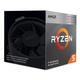 AMD Ryzen 5 3400G processor 3.7 GHz 4 MB L3 Box