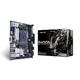 Biostar B450NH motherboard AMD B450 Socket AM4 mini ATX