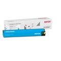 Xerox 006R04219 Ink cartridge cyan, 16K pages (replaces HP 981Y) for H
