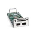 Cisco C9300-NM-2Q= network switch module 40 Gigabit Ethernet