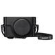 Sony LCJRXKB.SYH camera case Cover Black