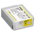 Epson C13T52M440/SJIC-42-P-Y Ink cartridge yellow 50ml for Epson CW C
