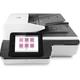 HP Scanjet Enterprise Flow N9120 fn2 Flatbed & ADF scanner 600 x 6