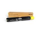 Xerox 006R01827 Toner-kit yellow, 18.5K pages ISO/IEC 19752 for Xerox