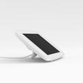 Bouncepad Lounge | Samsung Galaxy Tab 4 10.1 (2014) | White | Exposed
