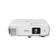 Epson EB-E20 data projector Standard throw projector 3400 ANSI lumens