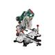 Metabo - 611216000 kgsv 72 xact Mitre Saw 216mm 1800W 240V MPTKGSV72