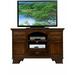 Eagle Furniture Manufacturing American Premiere Solid Wood TV Stand for TVs up to 58" Wood in Brown | Wayfair 16057WPBC