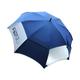 Sun Mountain H2NO Vision Umbrella Navy