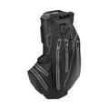 Sun Mountain H2NO Elite Cart Golf Bag Black