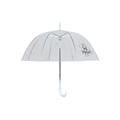 Just Married Dome Umbrella -