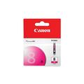 Canon 0622B006/CLI-8M Ink cartridge magenta Blister 13ml for Canon...