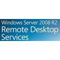 Microsoft Windows Remote Desktop Services, 1u CAL, Lic/SA, OVL NL,...