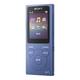 Sony Walkman NW-E394 MP3 player 8 GB Blue