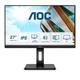 AOC P2 Q27P2Q LED display 68.6 cm (27") 2560 x 1440 pixels Quad HD...