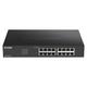 D-Link DGS-1100-24PV2 network switch Managed L2 Gigabit Ethernet...