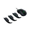 Razer Naga Trinity mouse Right-hand USB Type-A Optical 16000 DPI