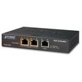 PLANET POE-E202 network extender Network transmitter & receiver...