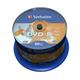 Verbatim 43533 blank DVD 4.7 GB DVD-R 50 pc(s)