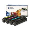 Katun 039638 Toner yellow (replaces Sharp MX31GTYA) for Sharp MX...