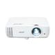 Acer X1526HK data projector Standard throw projector 4000 ANSI...