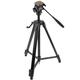 Walimex 17145 tripod Universal 3 leg(s) Black