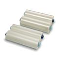 GBC Ezload Laminating Film Roll 635mmx75m 75 Micron Gloss (Pack 2)...