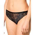 Triumph Womens 10185238 Magic Lite Tai Brief - Black - Size 16 UK