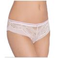 Triumph Womens Beauty-Full Darling Hipster Brief - Beige - Size X-Large