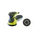 Pack Ryobi Ponceuse excentrique électrique ROS300A - 300W - sac de transport - Plateau de ponçage