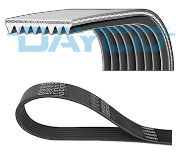 DAYCO 8pk1685hd für FREIGHTLINER Image