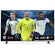 LG 65 Inch 65UR78006LK Smart 4K UHD HDR LED Freeview TV